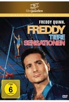 Freddy,  Tiere,  Sensationen (Neuauflage)