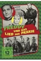 Freddy und das Lied der Prärie