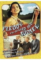 Freddy und das Lied der Südsee