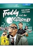 Freddy und der Millionär - Filmjuwelen