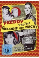 Freddy und die Melodie der Nacht
