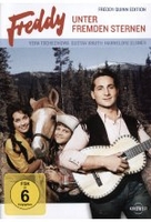 Freddy unter fremden Sternen