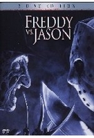 Freddy vs. Jason [2 DVDs]