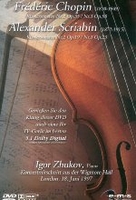 Frederic Chopin/Alexander Scriabin