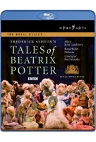 Frederick Ashton - Tales of Beatrix Potter