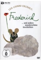Frederick und andere wunderschöne Geschichten
