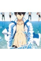 Free! - Timeless Medley 1: The Bond