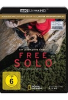 Free Solo (4K UHD)