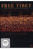 Free Tibet