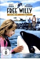 Free Willy 4 - Rettung aus der Piratenbucht