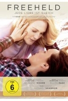 Freeheld - Jede Liebe ist gleich