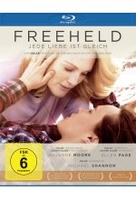 Freeheld - Jede Liebe ist gleich
