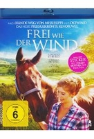 Frei wie der Wind