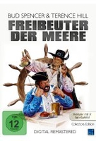 Freibeuter der Meere - Digital Remastered [LE]