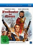 Freibeuter der Meere - Restaurierte Originalfassung [CE]