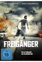 Freigänger - Im Hafturlaub am falschen Ort