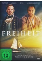 Freiheit - John Newtons Amazing Grace
