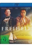 Freiheit - John Newtons Amazing Grace