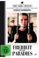 Freiheit ist ein Paradies
