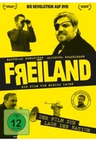 Freiland - Der Film zu Lage der Nation