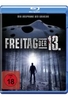 Freitag,  der 13. - Teil 1