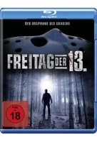 Freitag,  der 13. - Teil 1