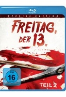 Freitag,  der 13. - Teil 2
