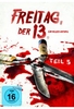 Freitag,  der 13. - Teil 5: Ein neuer Anfang - Uncut