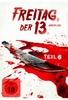Freitag,  der 13. - Teil 6: Jason lebt - Uncut