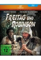 Freitag und Robinson (Filmjuwelen)