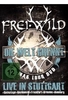 Frei.Wild - Die Welt brennt/Live in Stuttgart [2 DVDs]