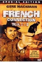 French Connection 1+2 [2 DVDs]