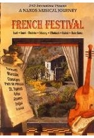 French Festival - Scenes of France