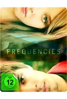 Frequencies - Steelbook