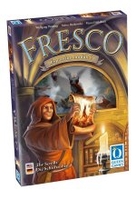 Fresko - Erweiterungsmodul 7