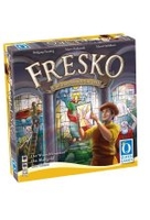 Fresko - Erweiterungsmodule 4+5+6