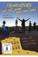 Freudenberg - Auf der Suche nach dem Sinn