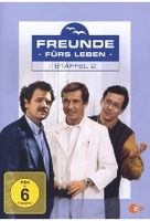 Freunde fürs Leben - Staffel 2 [3 DVDs]