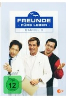 Freunde fürs Leben - Staffel 3 [3 DVDs]