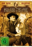 Freunde im Sattel - John Wayne Collection