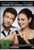 Freunde mit gewissen Vorzügen