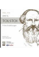 Frühe Erzählungen - Lew N. Tolstoi