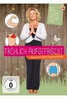 Fröhlich aufgefrischt - Susannes kleine Yogawerkstatt