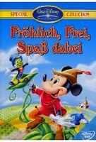 Fröhlich,  frei,  Spaß dabei