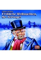 Fröhliche Weihnachten,  Mr. Scrooge!