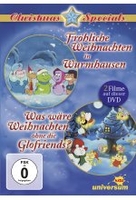 Fröhliche Weihnachten.../Was wäre Weihnachten...
