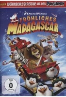 Fröhliches Madagascar