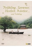 Frühling,  Sommer,  Herbst,  Winter... und Frühling