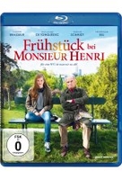 Frühstück bei Monsieur Henri