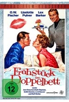 Frühstück im Doppelbett